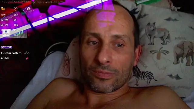 FireFox Feel online show from December 3, 1:32 pm