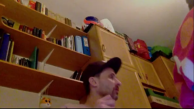 FireFox Feel online show from December 4, 11:02 pm