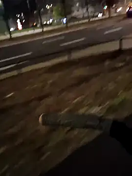 FireFox Feel online show from December 5, 5:06 pm