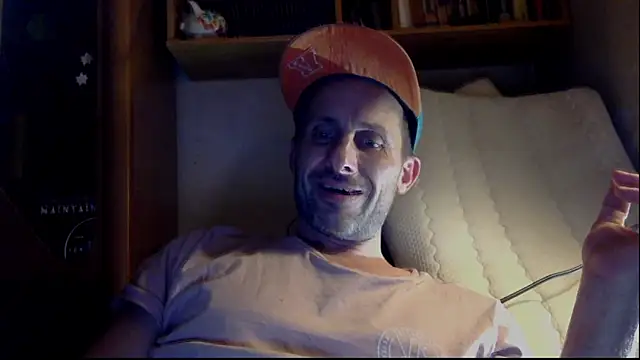 FireFox Feel online show from December 5, 11:18 pm