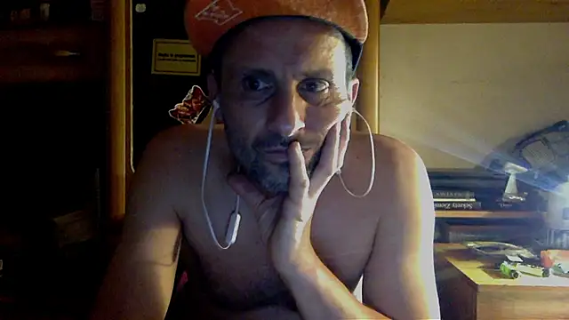 FireFox Feel online show from December 8, 2:49 am