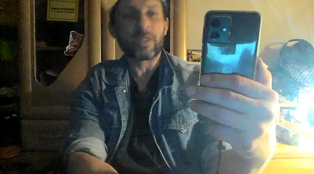 FireFox Feel online show from February 26, 5:07 pm