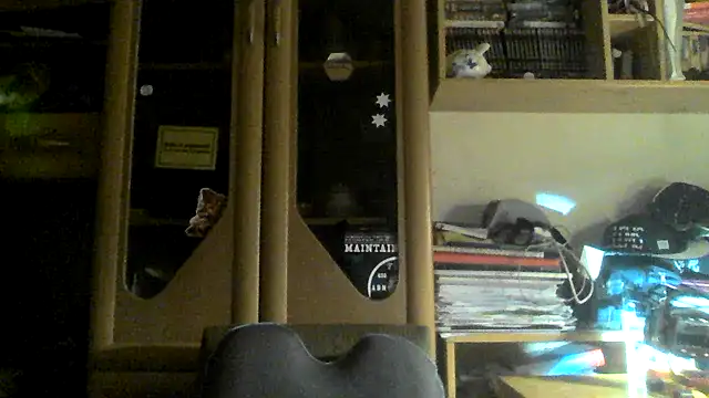 FireFox Feel online show from February 26, 8:33 pm