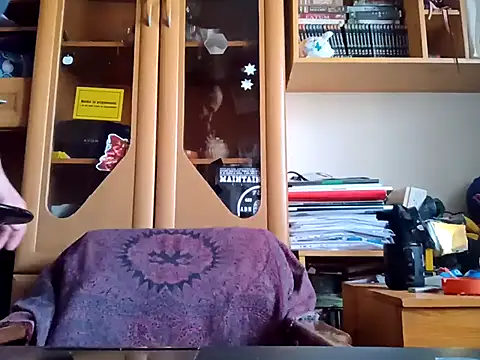 FireFox Feel online show from March 5, 11:17 am