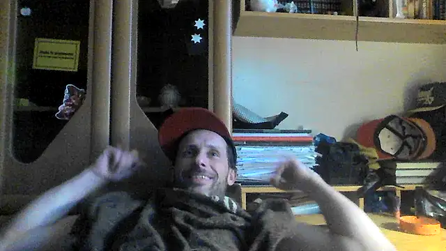 FireFox Feel online show from March 14, 4:09 pm