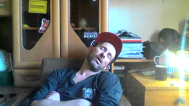 FireFox Feel online show from March 15, 7:31 am