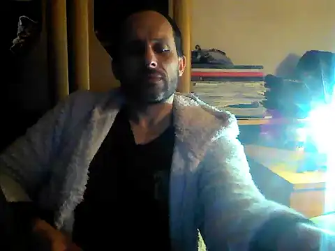 FireFox Feel online show from March 16, 9:26 pm