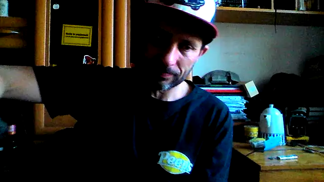 FireFox Feel online show from March 18, 7:41 am