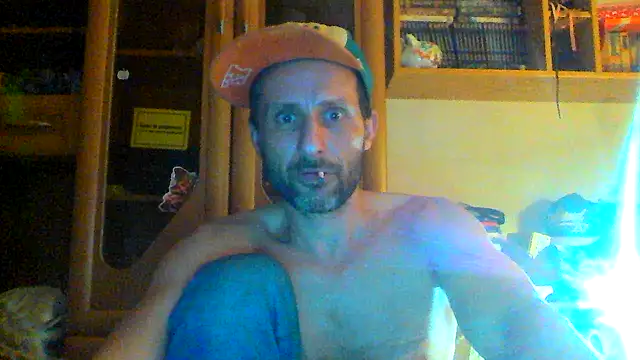 FireFox Feel online show from March 22, 12:39 am