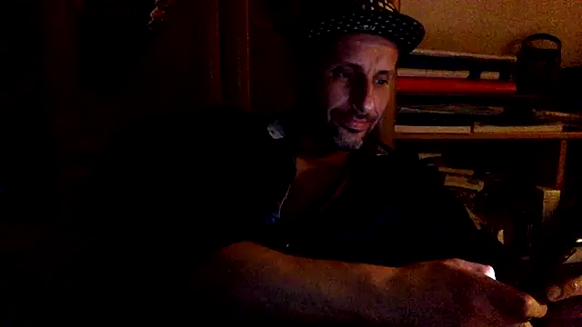 FireFox Feel online show from November 17, 4:13 pm