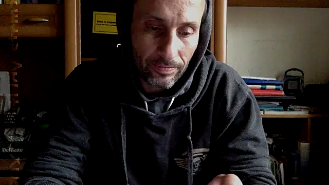 FireFox Feel online show from November 18, 10:31 am