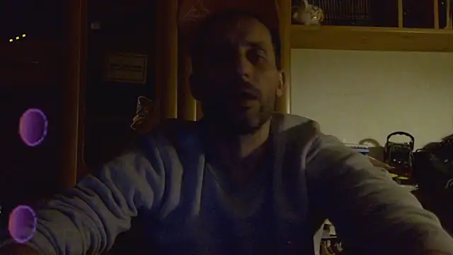 FireFox Feel online show from November 19, 5:35 pm