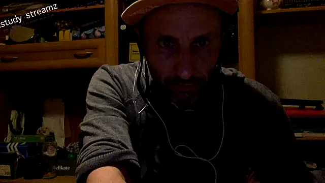 FireFox Feel online show from November 20, 4:51 pm