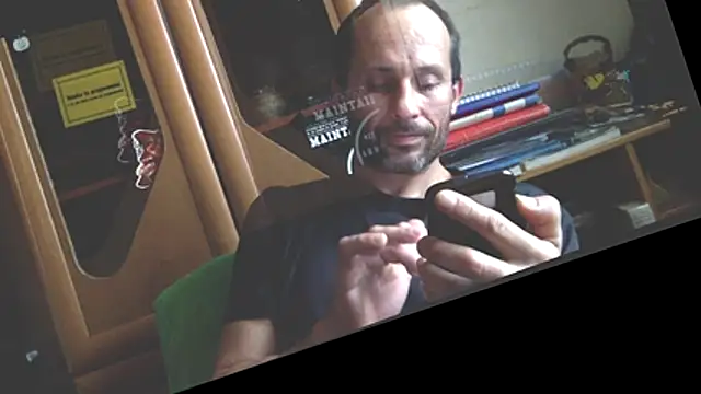 FireFox Feel online show from November 23, 9:42 am