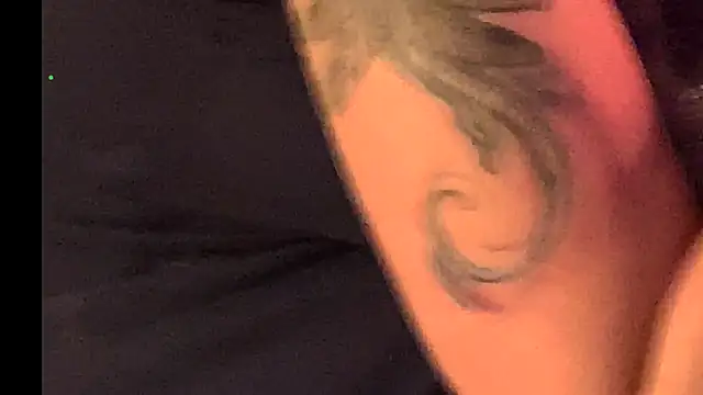 FireFox Feel online show from November 23, 9:47 pm