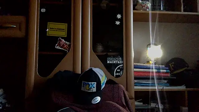 FireFox Feel online show from November 28, 2:09 pm