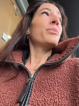 SweeetAlegra online show from February 15, 10:33 am