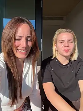 SweeetAlegra online show from November 25, 2:17 pm