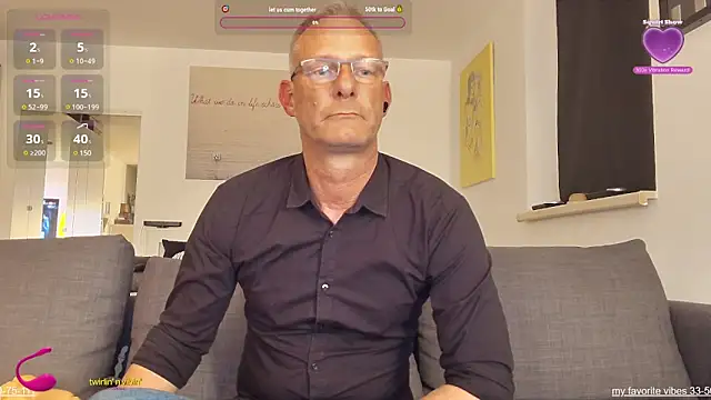 eternal sin online show from February 3, 6:49 pm