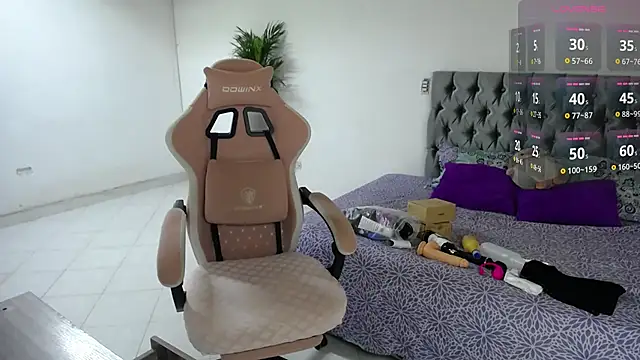 ashley morgan 18 online show from January 15, 3:00 am