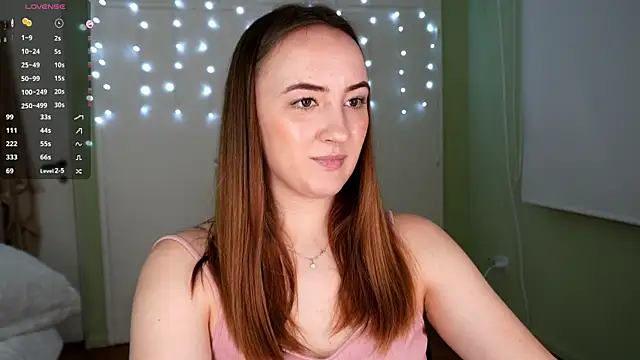 Black Eva  online show from February 4, 2:21 pm