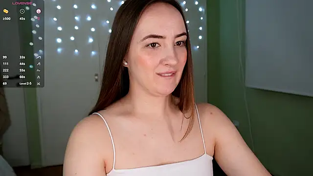 Black Eva  online show from February 15, 2:22 pm