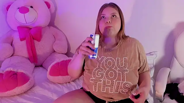 AshlyRouse online show from January 1, 6:26 am