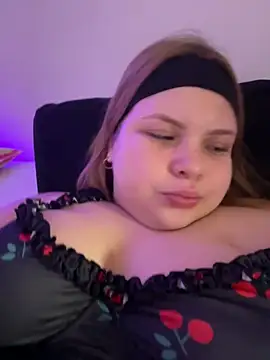 AshlyRouse online show from January 12, 12:18 am