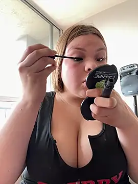 AshlyRouse online show from January 12, 1:48 pm