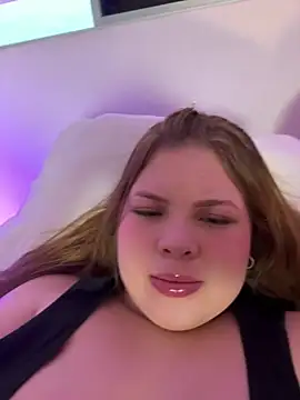 AshlyRouse online show from February 22, 11:24 am