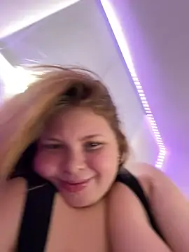 AshlyRouse online show from March 9, 12:31 pm