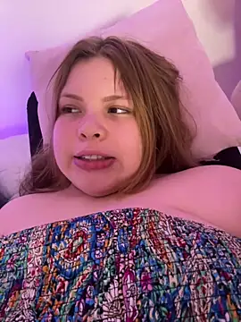 AshlyRouse online show from March 11, 3:16 am