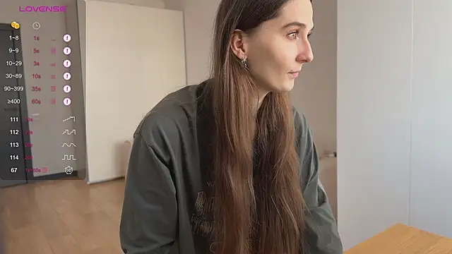 Snapshot of Chantwow chatting on September 11, 10:15 am Chantwow online show from September 11, 10:15 am