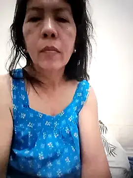 TropicalFlower online show from March 18, 9:10 pm