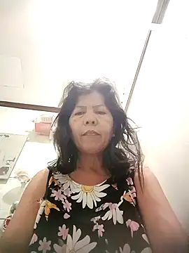 TropicalFlower online show from October 10, 10:09 pm