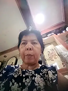 TropicalFlower online show from October 11, 11:36 pm