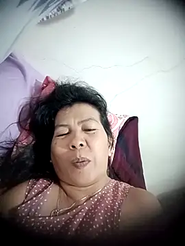 TropicalFlower online show from October 27, 11:47 am