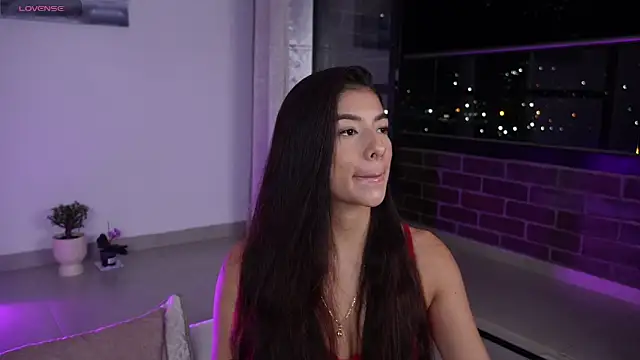 Veronica ar online show from March 8, 2:55 am