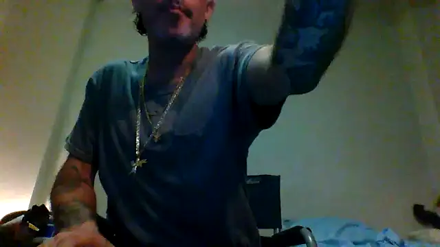 thefire420 online show from January 24, 2:28 am