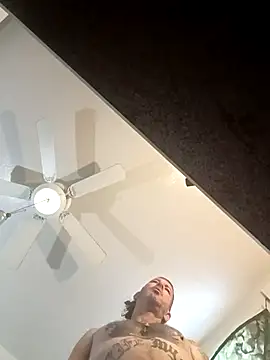 thefire420 online show from October 13, 7:25 pm