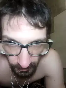 Krasav4ik4ik online show from December 16, 7:32 pm