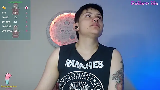 girl intense444 online show from December 29, 10:03 pm