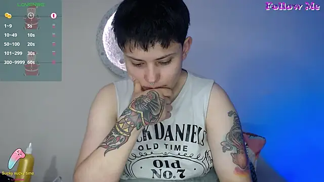 girl intense444 online show from December 30, 4:29 pm