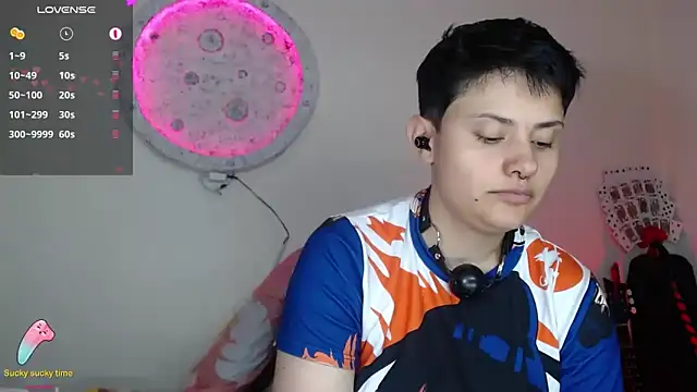 girl intense444 online show from February 2, 4:32 pm