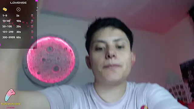 girl intense444 online show from March 4, 8:05 pm