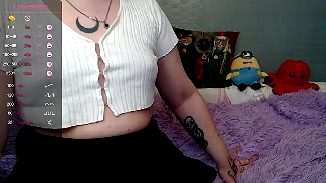 ivamayy online show from January 16, 12:31 pm