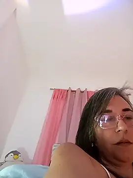 Katy Randy online show from January 22, 11:21 pm