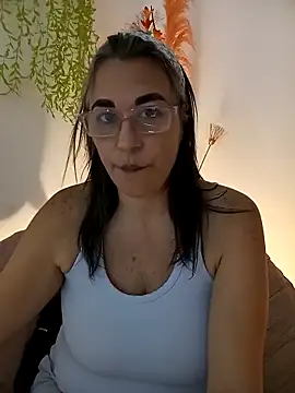 Katy Randy online show from February 7, 3:12 am