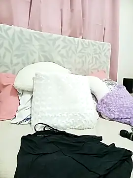 Katy Randy online show from February 15, 2:47 am