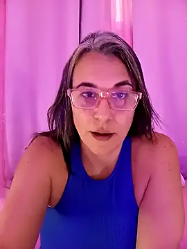 Katy Randy online show from February 25, 10:07 pm